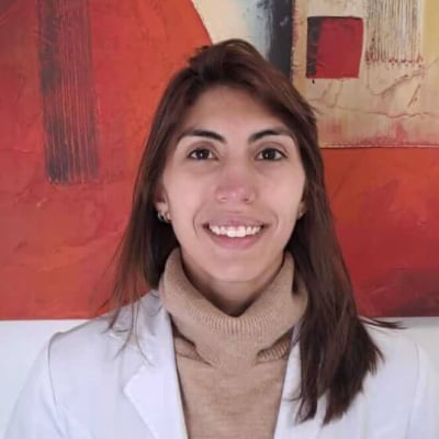 Dra. Araceli Garnica