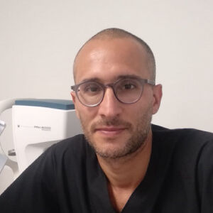 Dr. Juan Manuel Mínguez