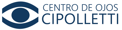Logo Centro de Ojos Cipolletti