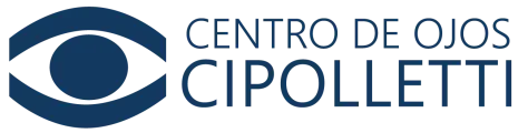 Logo Centro de Ojos Cipolletti
