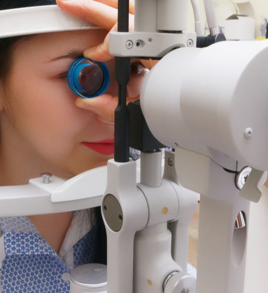 Centro de Ojos Cipolletti